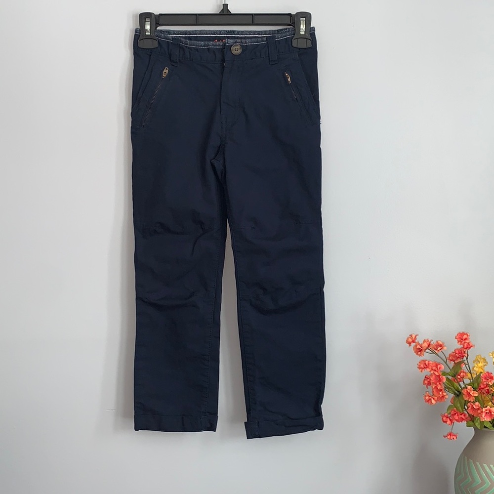 Boys Cat & Jack casual pants size 7